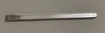 Craftsman -wf- Cold Chisel 5/8" X 12" Long (42991). Fixed Price $20.00.
