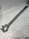 Kent Moore J-37086 Gm Front Hub Axle Nut Spanner Wrench Tool Oem. Fixed Price $65.00.
