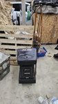 Flo-dynamics Psx 3000 Power Steering Fluid Exchanger Automotive Service. Fixed Price $510.00.