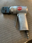 Mac Tools Pneumatic Punch And Flange APF600A - For Parts Only. Fixed Price $120.00.