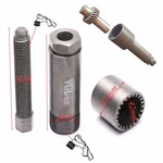 CG125 Timing Gear Helical Puller Repairing Fix Tool For Motorcycle Atv. Fixed Price $26.07.