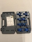 Blue-point SLD8KT Steel Line Stopper Kit. Fixed Price $89.99.