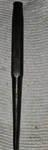 Snap-on PPC206A 6-1/4" Starter Punch 3/16" Tip Alloy Steel Hex. Fixed Price $14.99.