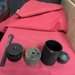 Ford Rotunda Otc Tool T79P-5638-A Axle Suspension Bushing Set 204-S043. Fixed Price $119.95.