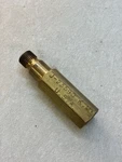 Kent-moore J-23590 Spark Plug Port Adapter Tool------ New Old Stock!!!. Fixed Price $79.00.