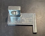 Kent Moore Tool KM-6625 Block Flywheel Locking Device. Fixed Price $10.00.