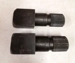 Rotunda Ford Otc 205-384 T97T-4205-A Differential (traction Lock) Gauge Set. Fixed Price $297.50.