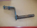 Kent Moore J-35455 Transaxle Holding Fixture Tool. Fixed Price $6.50.