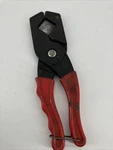 Specialty Tools Canada (rare) Tubing Cutter Model Ya 1000, Red Handle. Fixed Price $19.95.