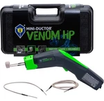 Mini Ductor Venom Hp Induction Heater Kit Bolt Removal Tool Case Made Usa Oem. Fixed Price $544.99.