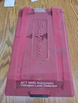 Snap-on Tools Act 5600 Automatic Halogen Leak Detector With Case Untested As-is. Fixed Price $25.00.