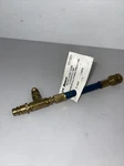 Robinair 121221 Enviro-guard Flushing Hose. Fixed Price $16.95.