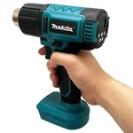 Makita Electric Heat Gun Industrial Handheld Cordless Hot Air Adjustable 18V. Fixed Price $75.66.