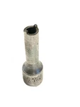 Vintage Snap On S-9458 1/4 Drive Socket, For Dodge Plymouth Chrysler Dash Trim. Fixed Price $15.99.