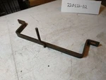 Kent Moore J-2586 Pontiac Hydramatic Torus Cover Hub Checking Gauge 1948-1950. Fixed Price $50.00.