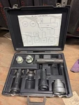 Oem Gm Spx Kent Moore Steyr Transfer Case Tool Kit. Fixed Price $110.00.