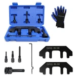 303-1248 7PC Camshaft Holding Timing Tool Kit Ford 3.5L & 3.7L 4V Engine, W. Fixed Price $58.40.