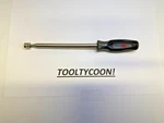 Snap-on Tools New 2LB Magnetic Extendable Dark Titanium Pick-up PTM2DT. Fixed Price $89.95.