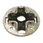 Reelcraft HR1059 Hose Roller Guide, For 1/4 To 3/8. Fixed Price $44.95.