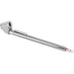 Milton S-927 Tire Pressure Gauge, Dual Head Truck Air Chuck, 20-120 Psi,. Fixed Price $20.29.