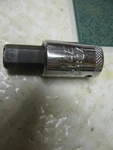 Mac XDS-10MM Hex Allen Socket 3/8" Drive. Fixed Price $10.00.