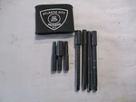 Kent Moore Tool J-43965 Thread Repair Extension Kit (engine) Incomplete. Fixed Price $37.21.