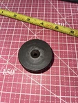 Snap On Usa CJ81B2A Puller Pressure Screw Centering Point Bearing Adaptor 1-5/8. Fixed Price $23.11.