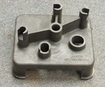 Kent-moore J-44375 Getrag Transmission Assembly Pallet Fixture. Fixed Price $122.99.