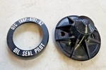 Ford T88P-6701-B Otc Rotunda Crankshaft Rear Main Oil Seal Installer Set. Fixed Price $100.00.