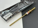 New Snap-on Tools Usa 1/4 Bronze Roll Tension Pin Punch Air Pneumatic Hammer Bit. Fixed Price $84.99.