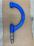 Gm Transmission Holding Fixture For 4L80E J-8763-B T-0156-B T-2901. Fixed Price $235.00.