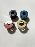 Blue Point Tools A/c Tube Spring-lock Coupling Set Of 4- ACT118A. Fixed Price $23.00.