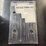 Matco Tools APF415 Pickle Fork Kit. Fixed Price $89.99.