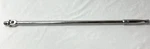 Snap-on SN25A 1/2 Drive 24 Breaker Bar Flex Head Usa. Fixed Price $89.05.