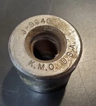 Kent-moore J-9640 Transmission Housing Bushing Remover & Installer. Fixed Price $18.00.
