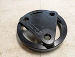 Ford Rotunda Tool T86T-6701-A1 6.6L Diesel Rear Crankshaft Seal Replacer. Fixed Price $60.00.