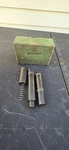 Kent MOOREJ-6994-3 J6994-2 &5538-11 Piston Pin Remover Installer Tool. Fixed Price $70.00.