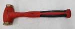 Snap-on Tools Usa 32OZ/907G Soft Grip Bronze Tip Hammer HBBT32. Fixed Price $94.95.