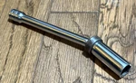 Snap Tools Flex Long Extension 5/8" Socket Swivel Spark Plug 6PT 3/8". Fixed Price $50.00.