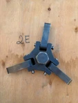 Matco Tools Heavy Duty Harmonic Pulley Puller MST9740 Made In Usa. Fixed Price $75.90.