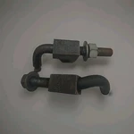 Ford Rotunda T79P-3000-A1 A2 5-78 Caster Camber Tool Set Otc. Fixed Price $199.99.