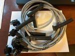 Ignition Wire Set Ford 3U2Z-12259-D. Fixed Price $39.75.