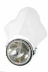 Open Box Airblade Universal Bubble Fly Screen Clear. Fixed Price $42.66.