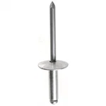Auveco Panl Blind Aluminum Rivet 3/16 Dia 3/8-1/2 Grip. Fixed Price $29.04.