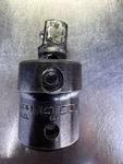 Matco CUP2BA 1/2" Drive Universal Impact Swivel Adapter. Fixed Price $25.00.