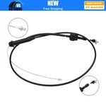 Tv Cable Adjustable Transmission Detent Kickdown For Gm 200R4 1981-1990. Fixed Price $18.63.