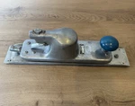 Hutchins 4932 Straight Line Pneumatic Air Speed Sander 16". Fixed Price $79.00.