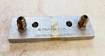T86P-19703-A Otc Rotunda Ford Compressor / Pressure Test Plate. Fixed Price $5.00.
