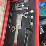 Mac Tools Metric Flaring No FT293F. Fixed Price $109.00.