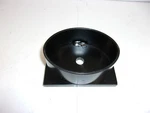 T85T-5638-AH2 Otc Rotunda Ford Drag Arm Oval Bushing Receiving Cup. Fixed Price $9.10.